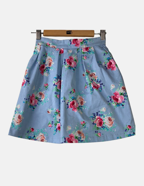 Skirt FM
